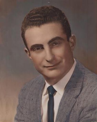 Danny Anthony Carretta photo gallery thumbnail 2 of 11