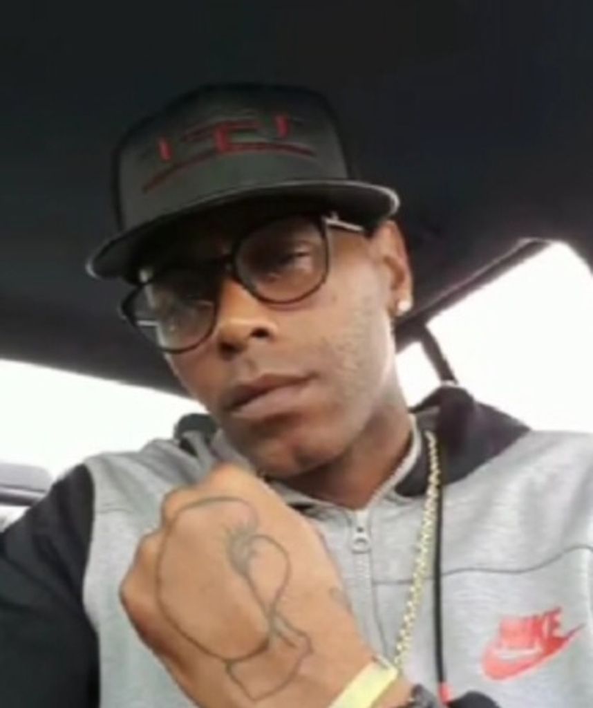 Dwight Breaux Jr 42 Profile Photo