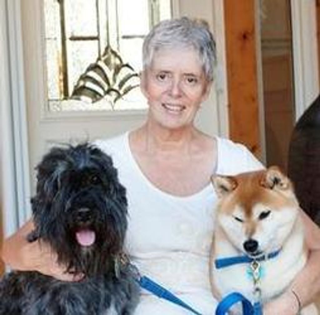 Susan Frances Witten