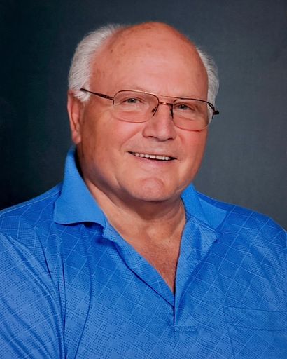 Leo Schmidt's obituary image
