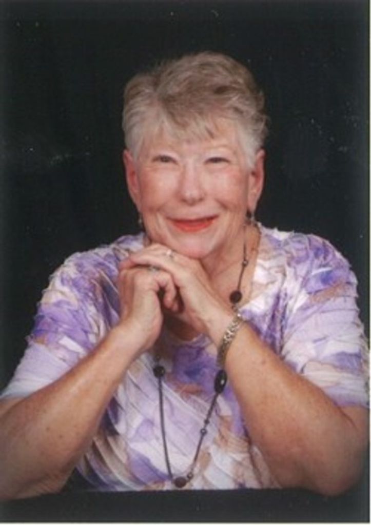 Helen Joyce Avery