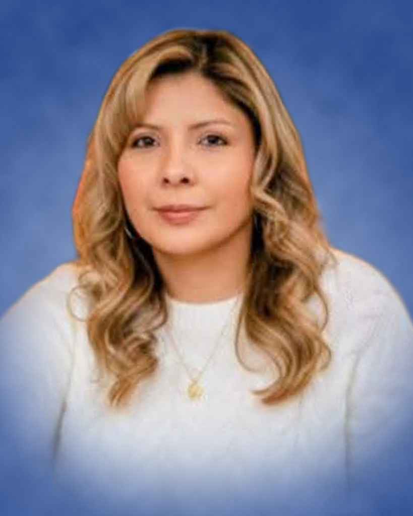 Norma Galvan