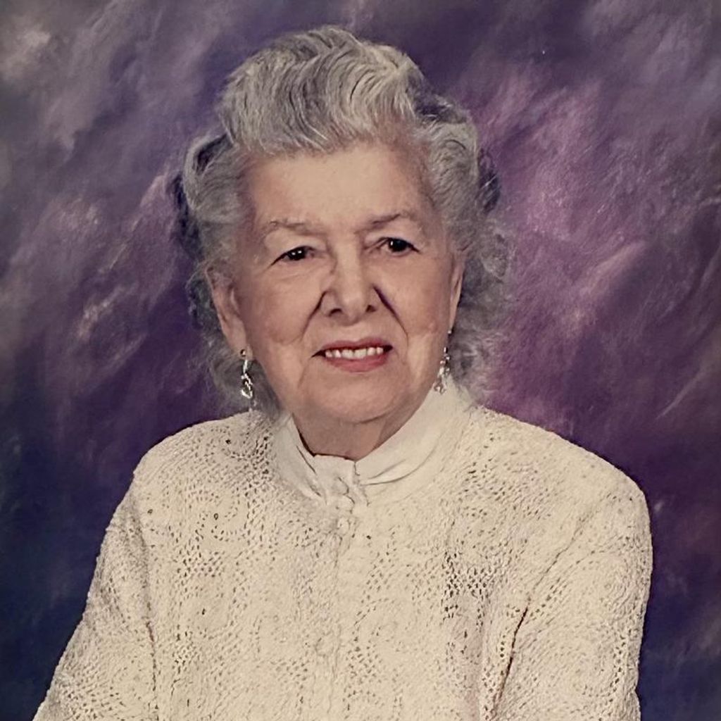 Marian Elizabeth White Profile Photo