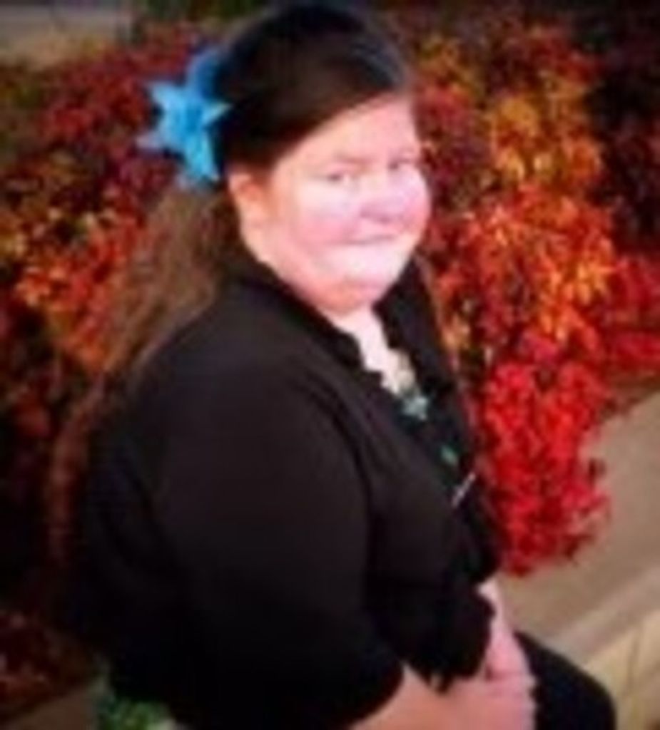 Marketa Jo Bowling Profile Photo