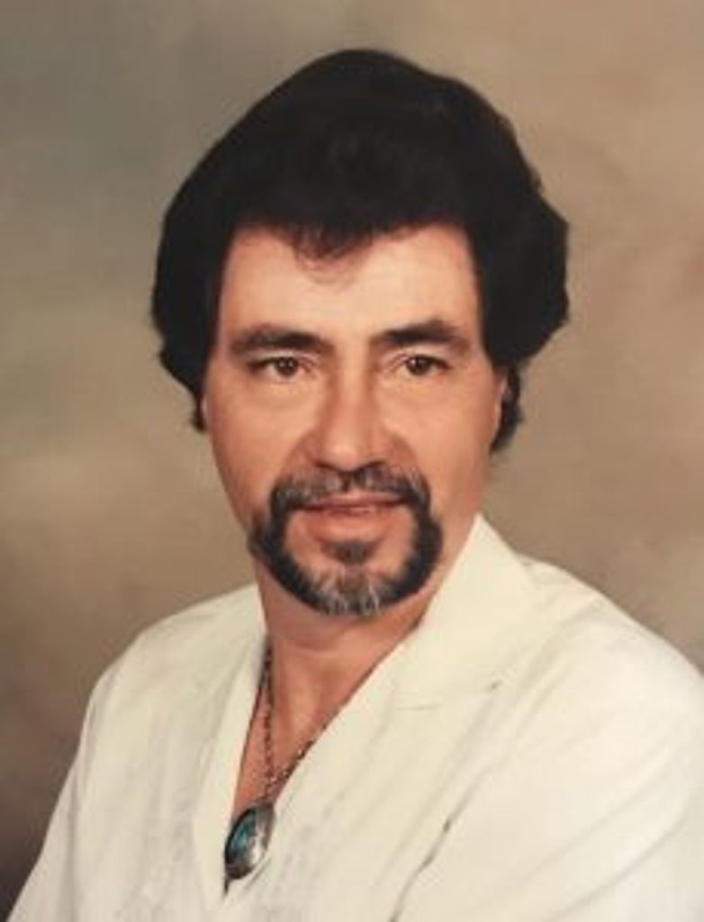 Glen Mack Zahler