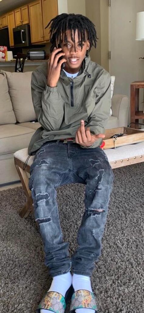 Earlandous Price Profile Photo