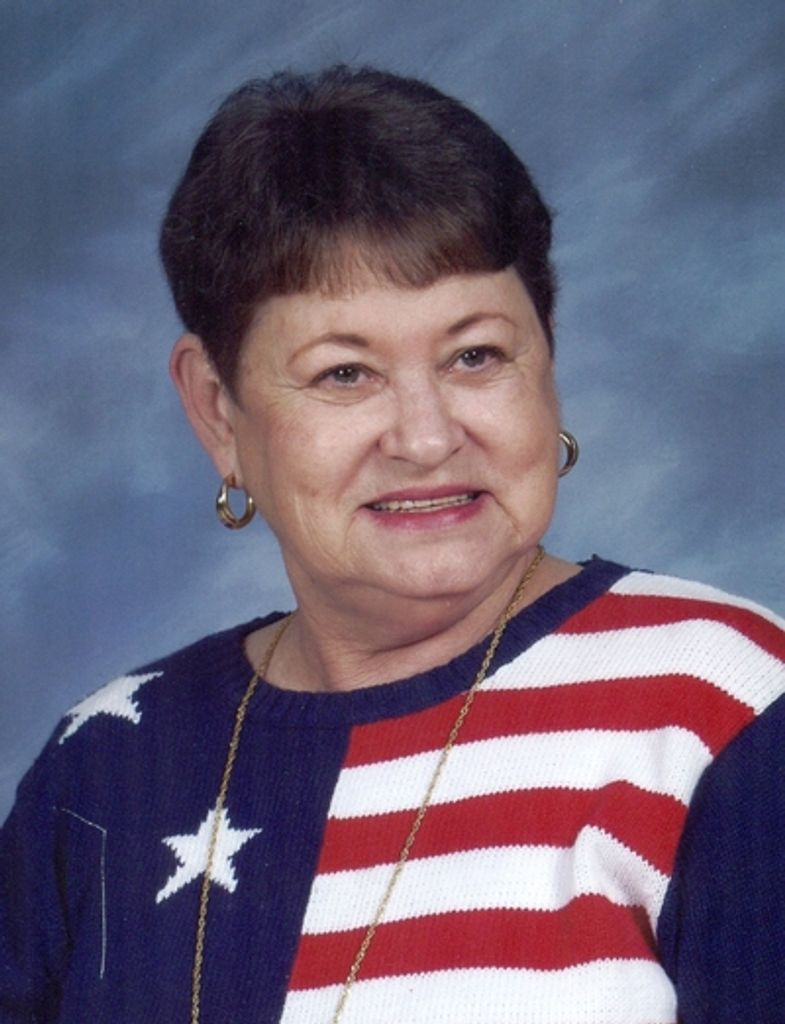 Betty Ann Hagan Profile Photo