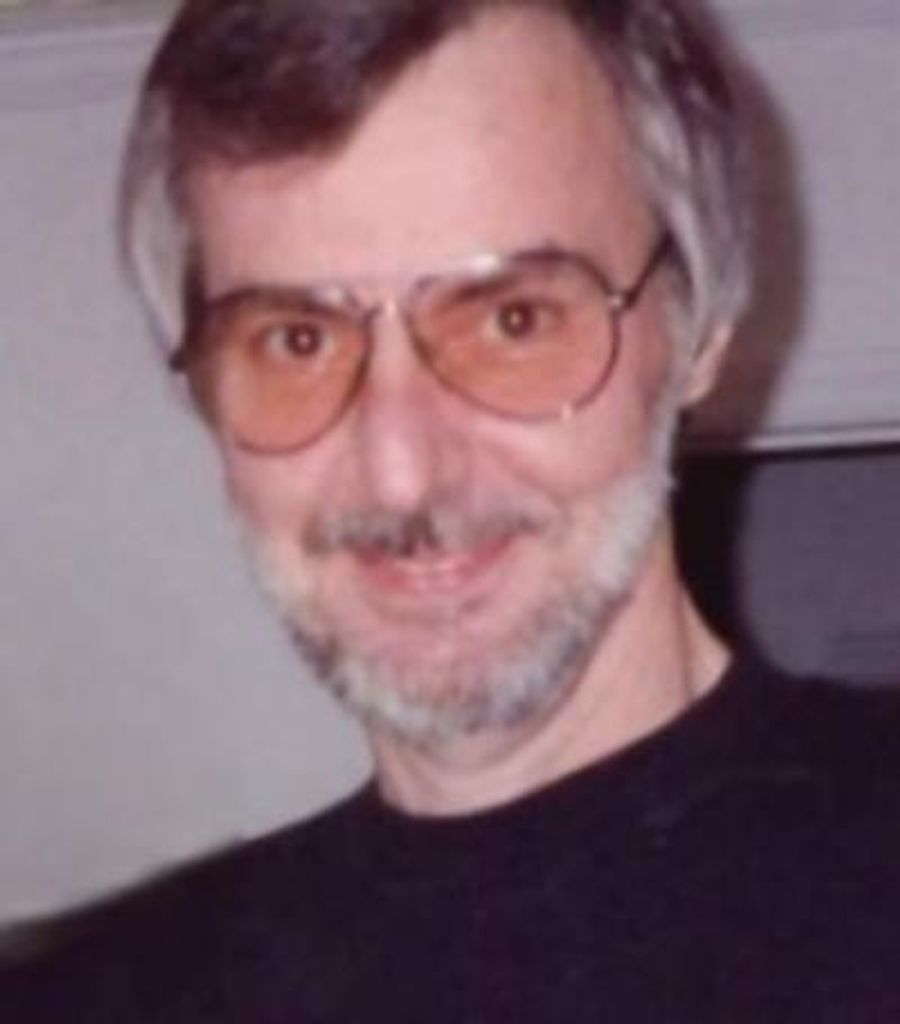 William Ronald Carroll Profile Photo