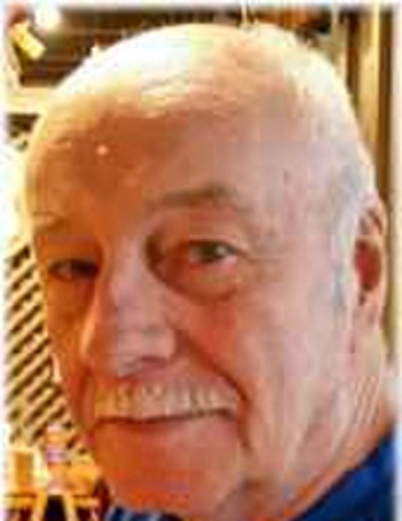 Eldon  John  Farrington