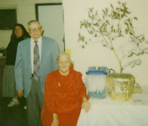 Minnie Lois Crosby Stokes photo gallery thumbnail 35 of 46