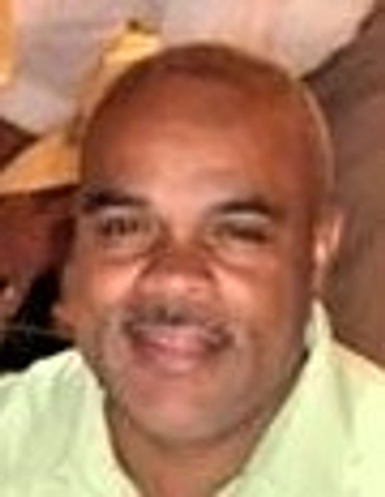 Robert Williams