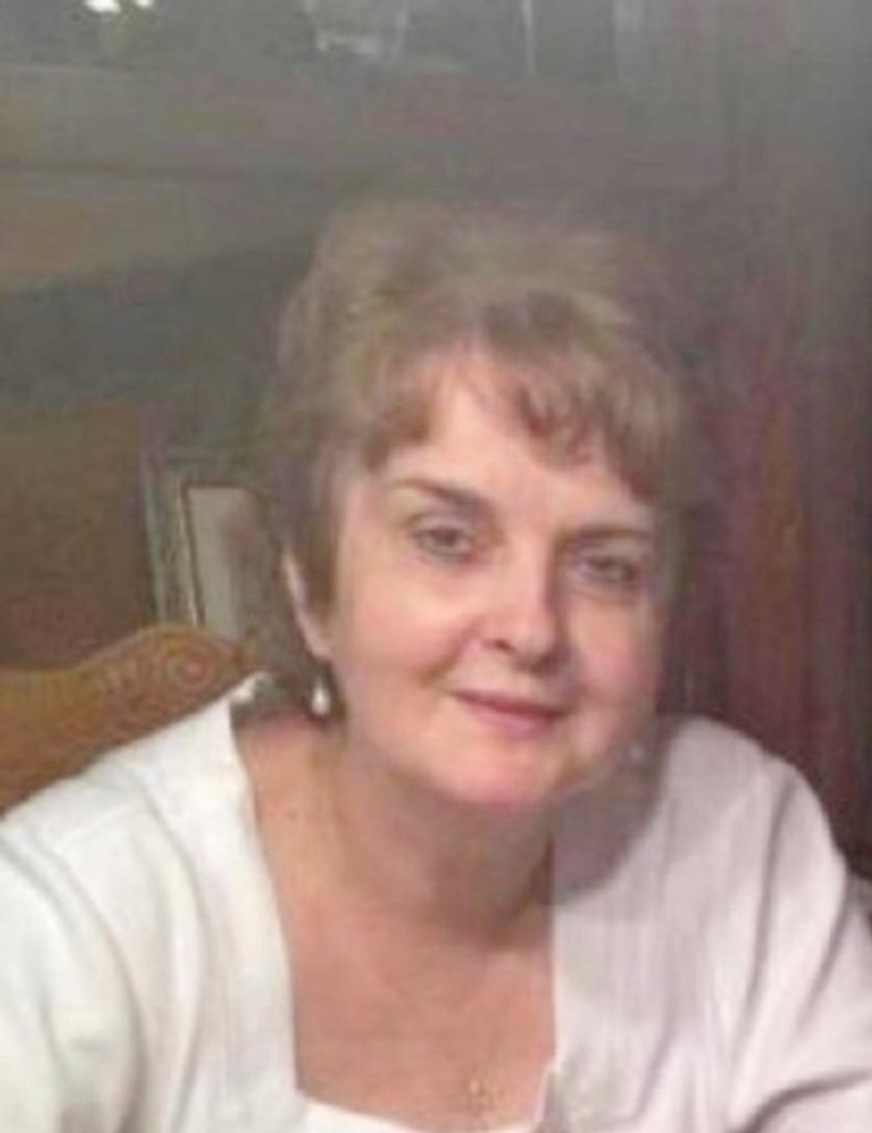 Joy Daye (Martin)  Sheffield Profile Photo