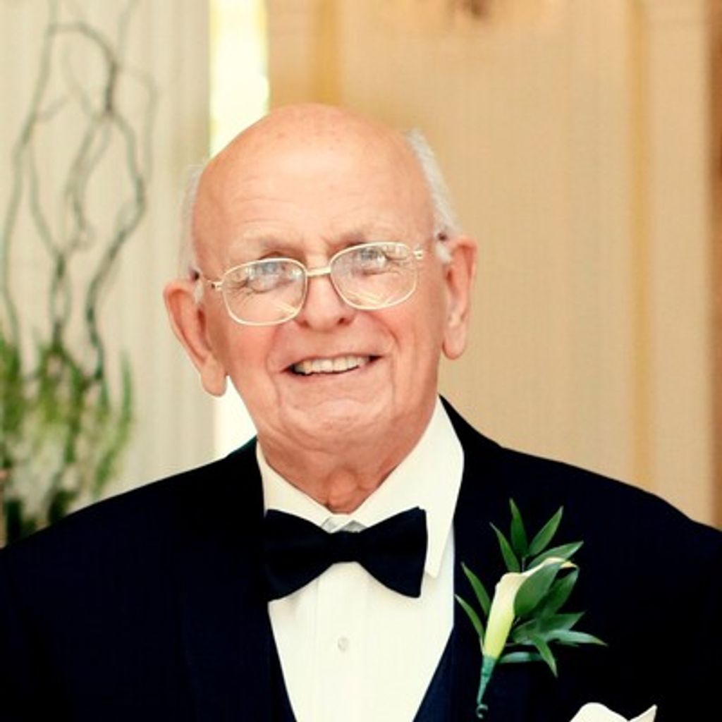 Arthur Edward Perra Profile Photo