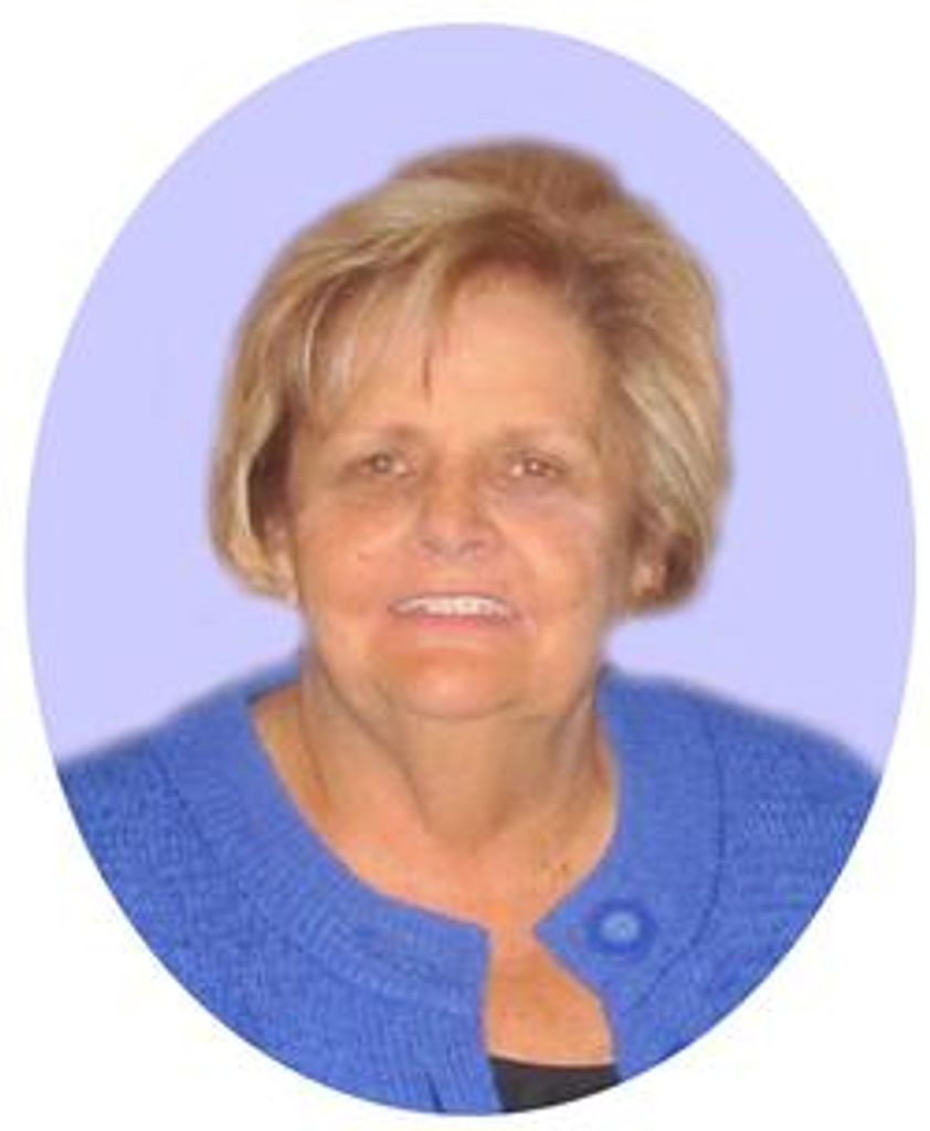 Donna Molloy Profile Photo