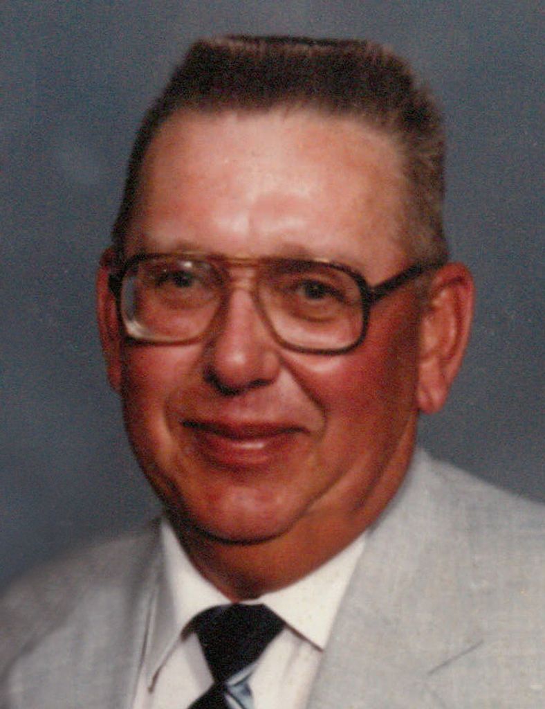 Gilbert John Griffith Profile Photo