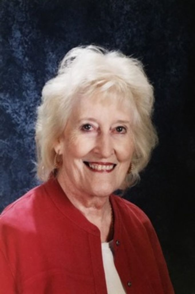Lillian Gentry