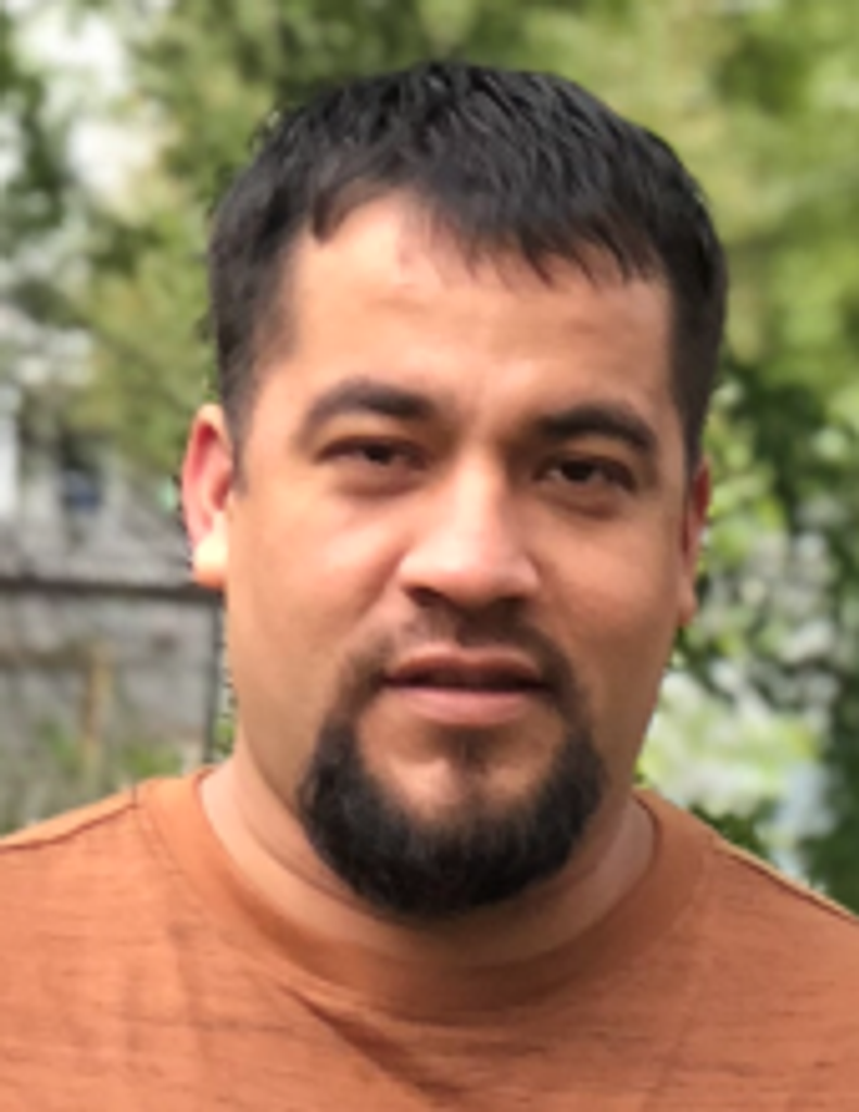 Fernando Carapia- Ruiz Profile Photo