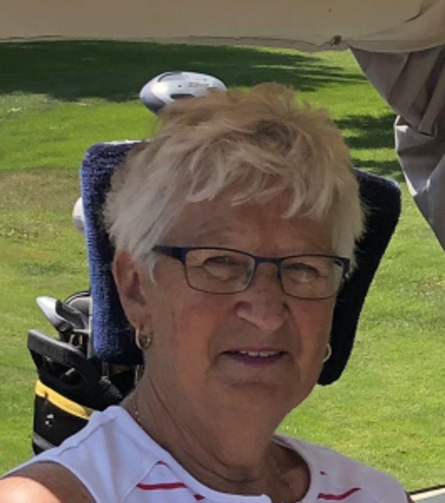 Gaby Oleksuk Profile Photo