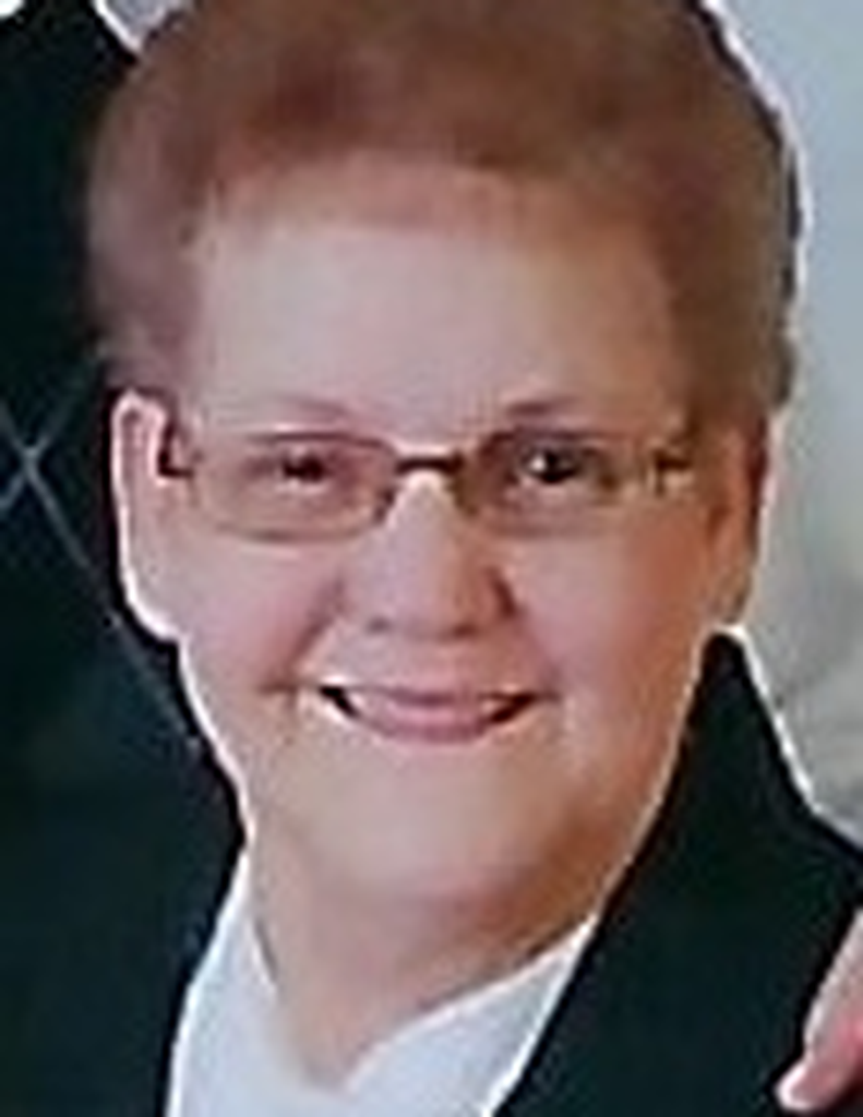 Haley Combs Profile Photo