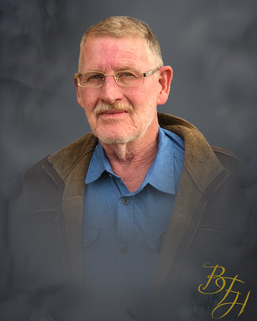Charles Lee Burkett