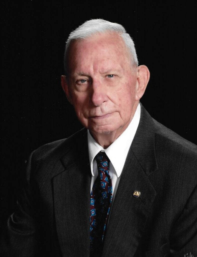 Charles Andrew Morgan