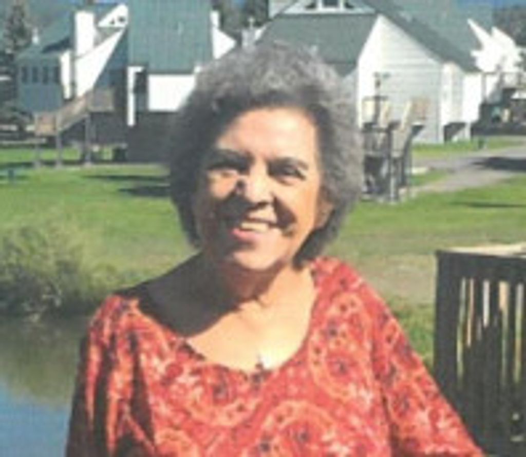 Virginia Torres