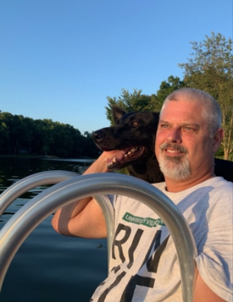 Mr. Eric  Tobias "Toby" Helms 