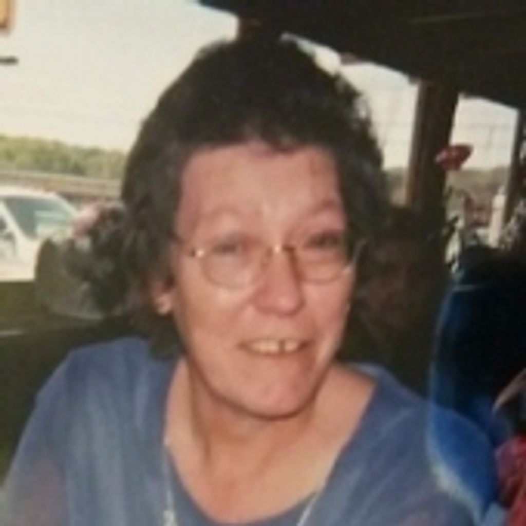 Eppie Arlene Bullard