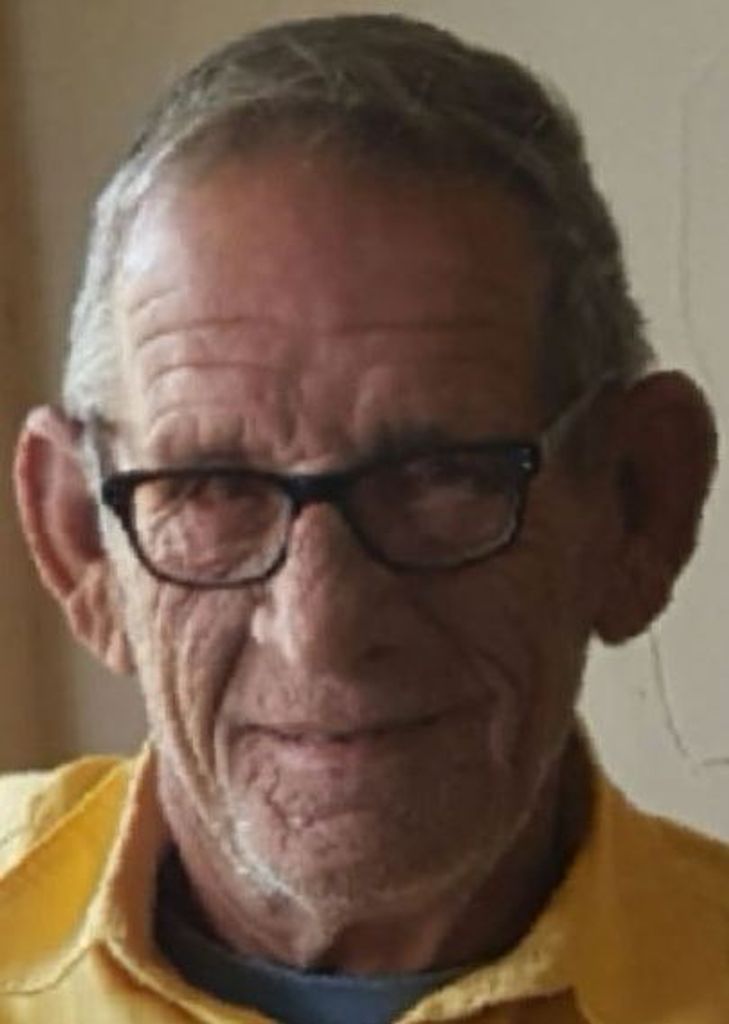 Alvin Ray Grace