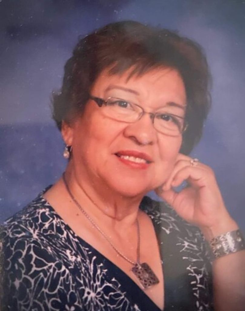 Alicia Martinez Profile Photo