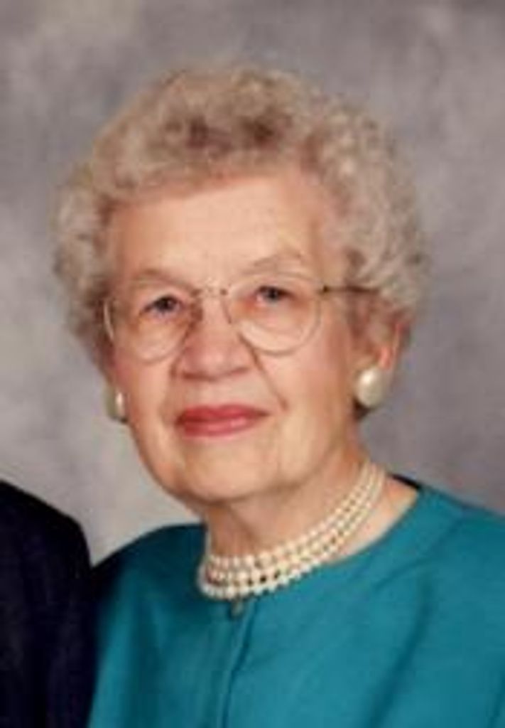 Leona Bartels