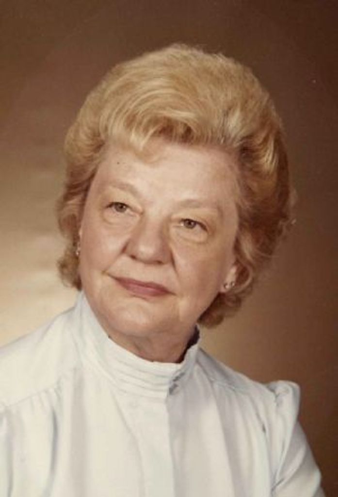 Irma Dufty
