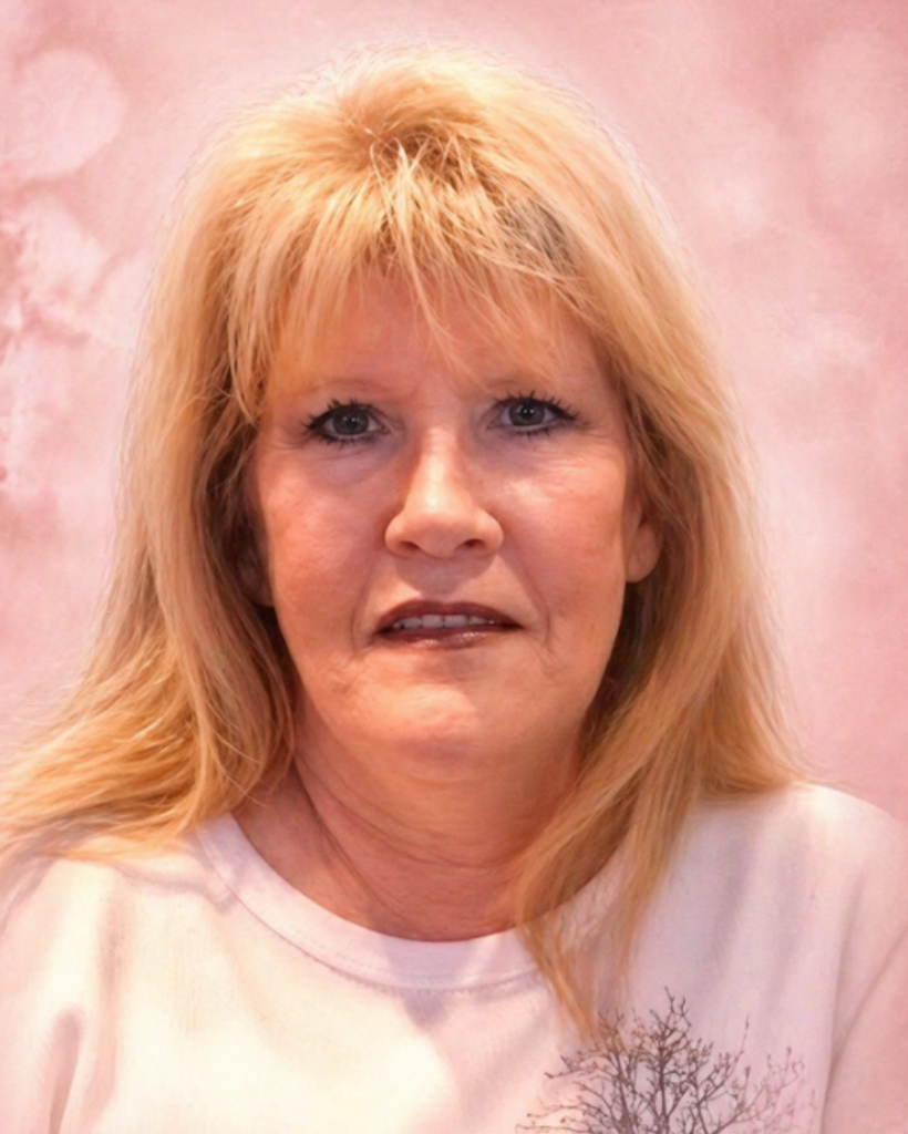 Sharon "Sher" Denise Chadd-Kimble