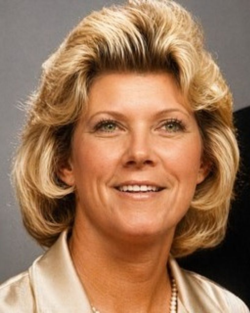 Nancy Dianne Hobgood Johnson