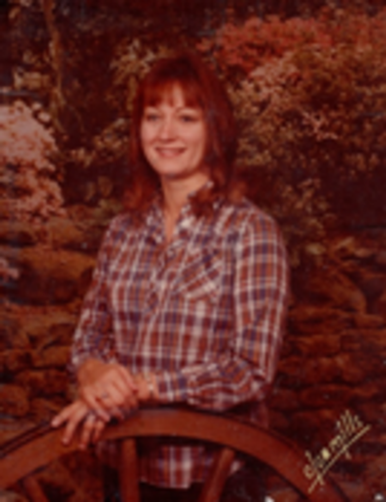 Frances Ann Good Profile Photo