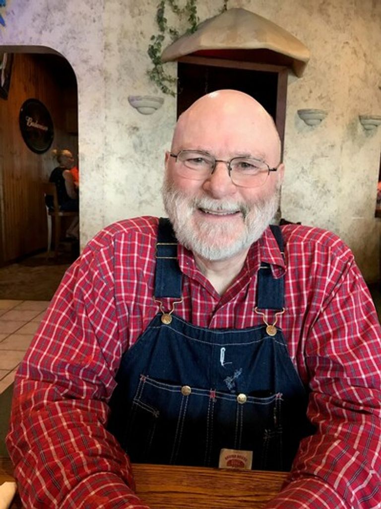 Wayne Guinn Profile Photo