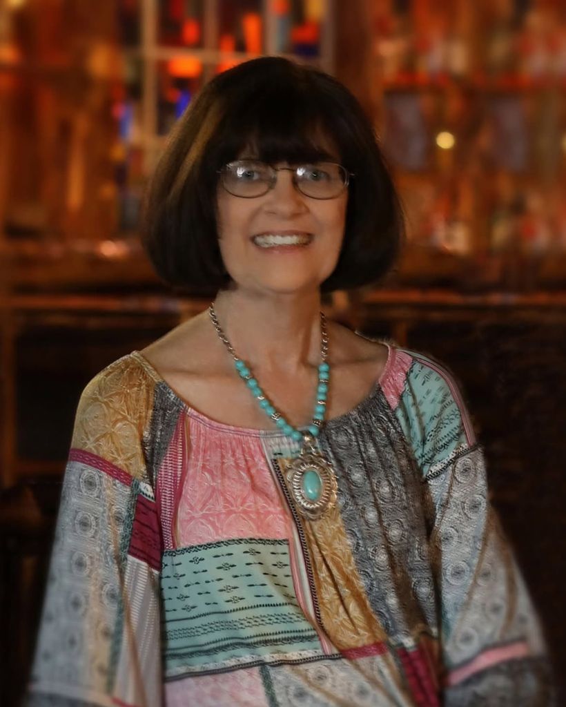 Cherry Lynn Forkner