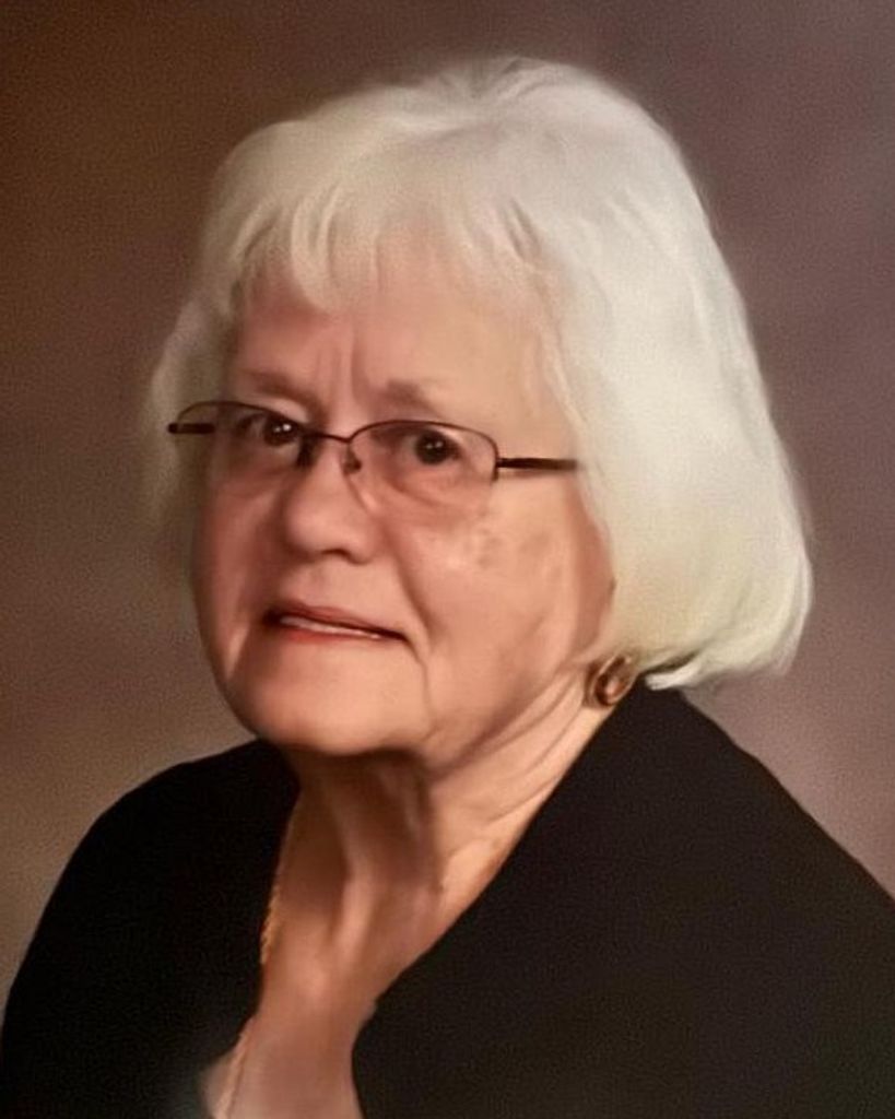 Patricia Irene Deatrich