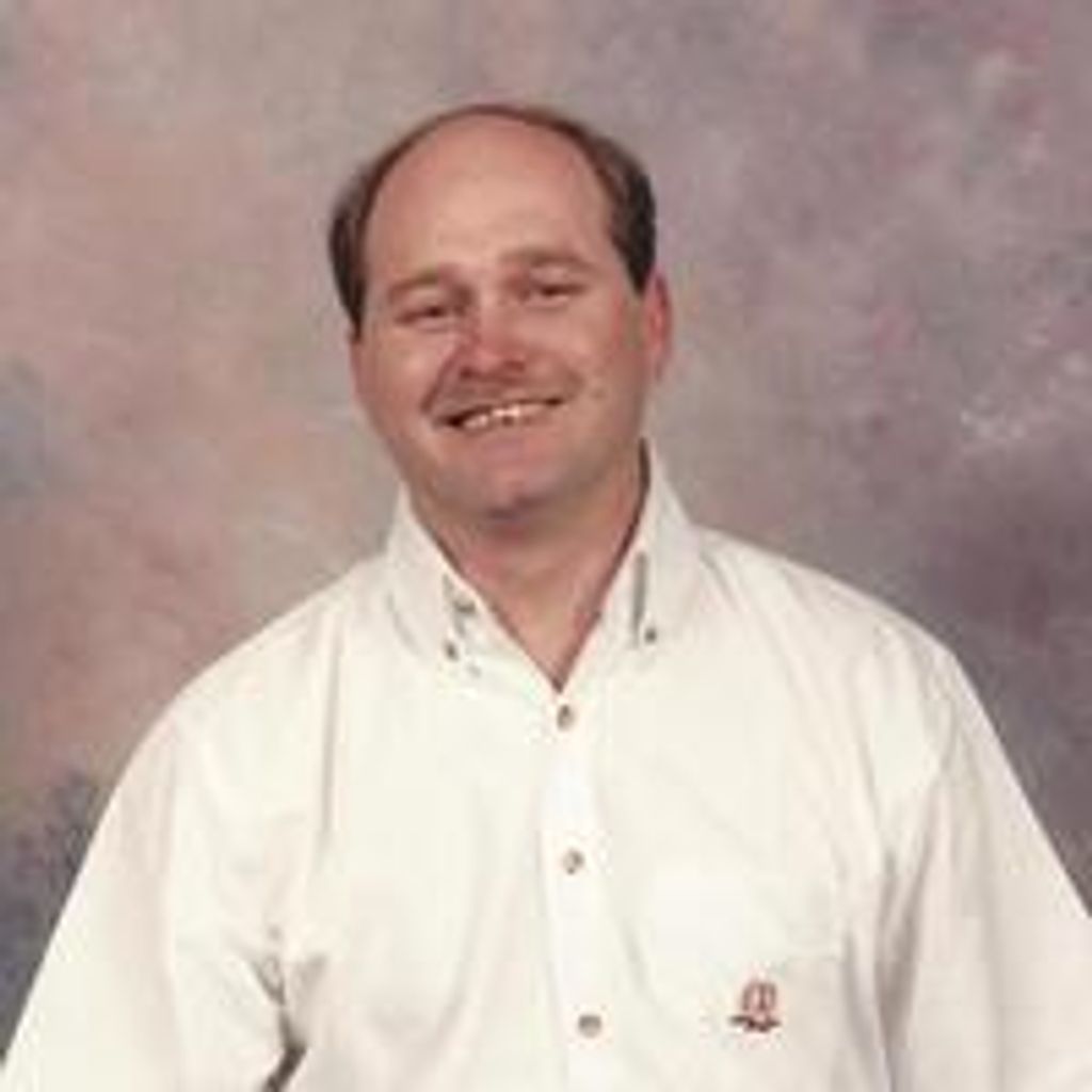 Robert "Peanut" Eric Mcelroy