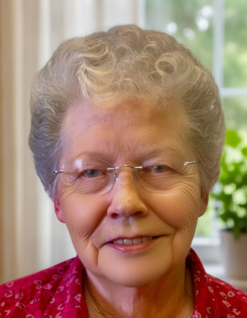 Ila Erickson Profile Photo