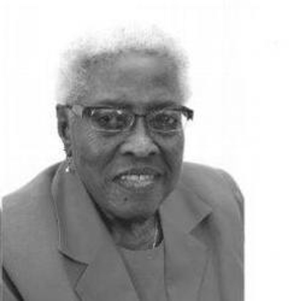 Verda Belle Tisdale Boiser