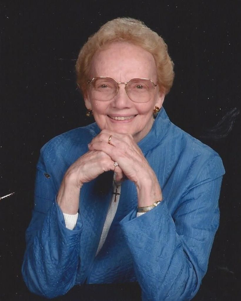 Joan McLean Nimms