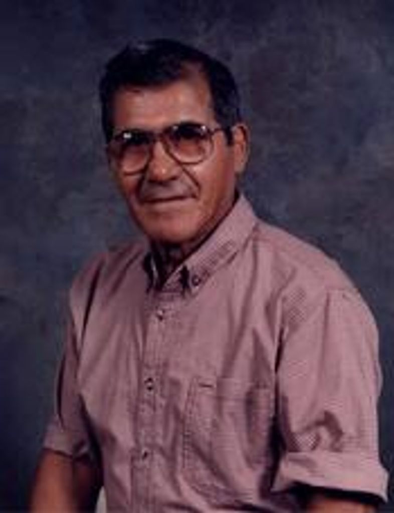 Joseph A. Gamez Profile Photo