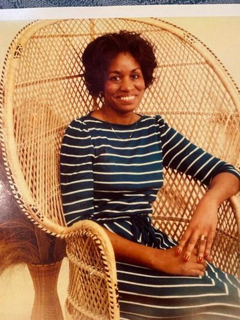Bertha Lee Gibson Profile Photo