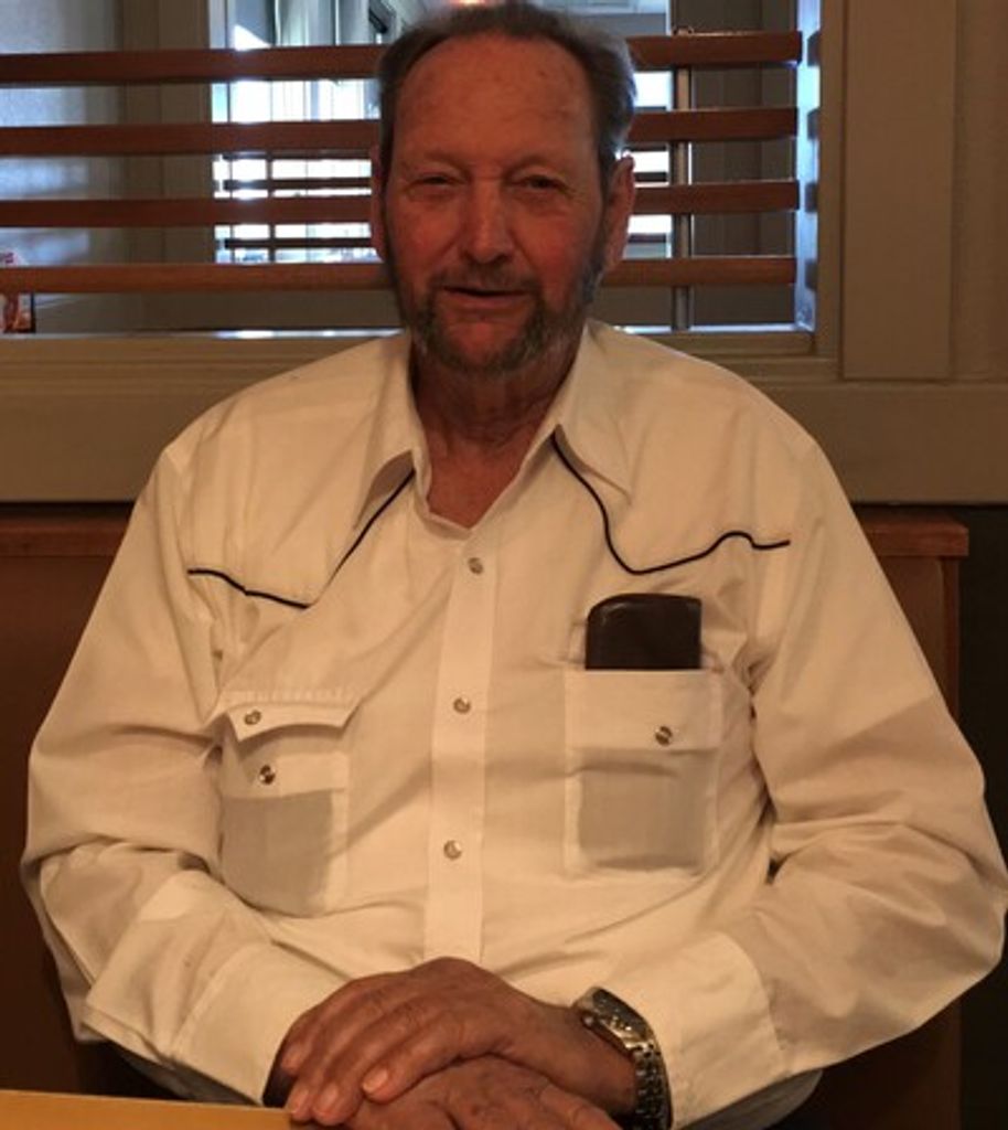 Claude Lee Lewis Profile Photo