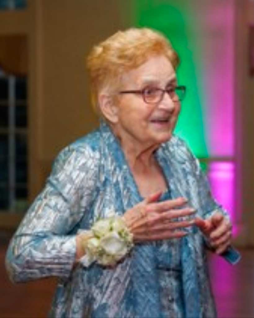 Barbara H. Boehmer Profile Photo