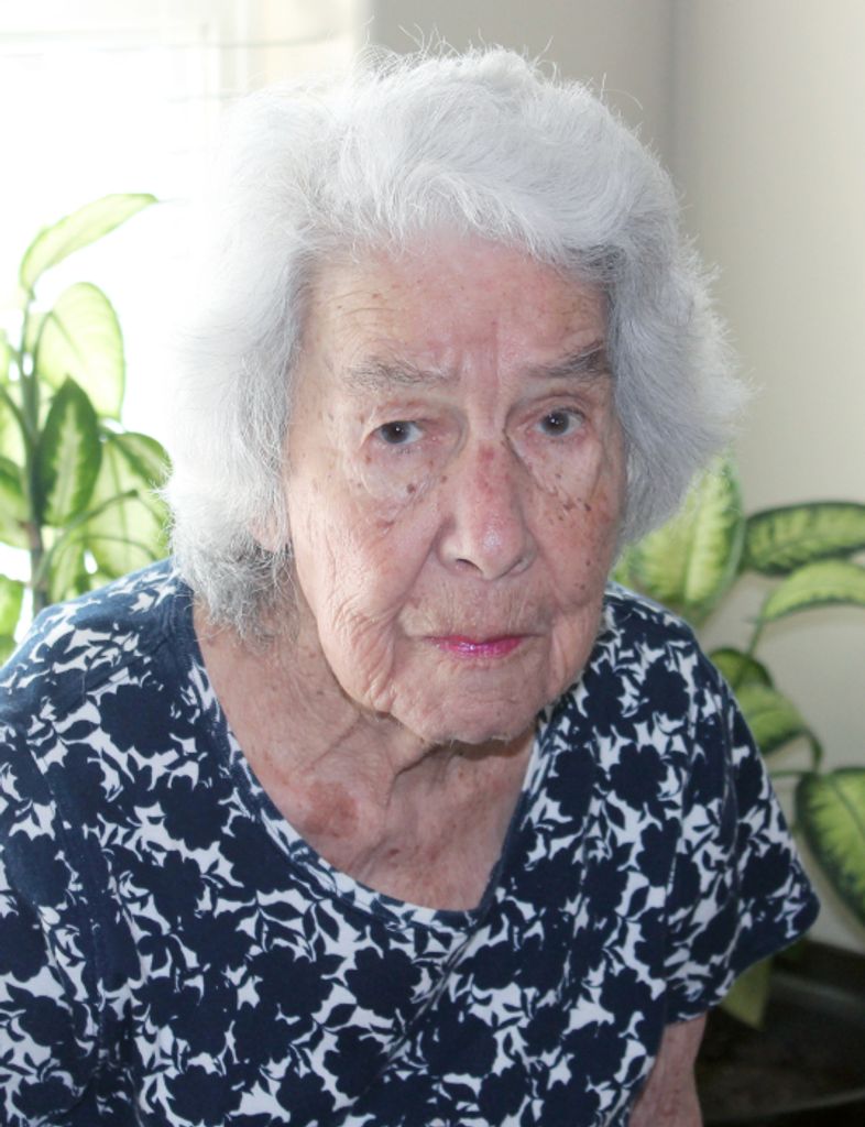 Lupe Pacheco