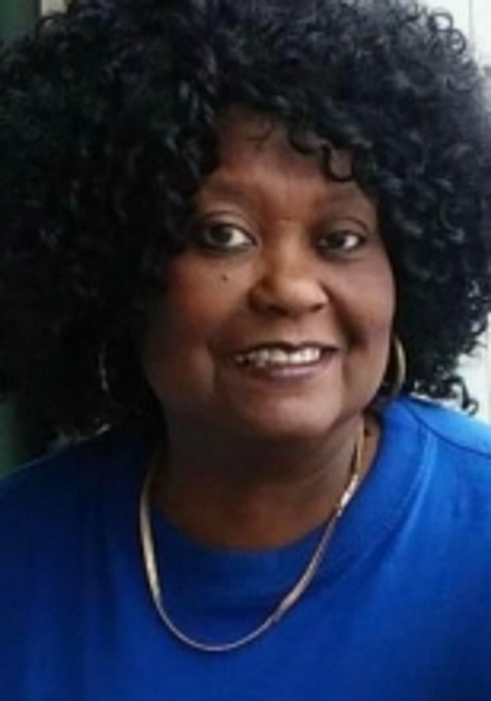 Shirley Jean Ezell-Jones