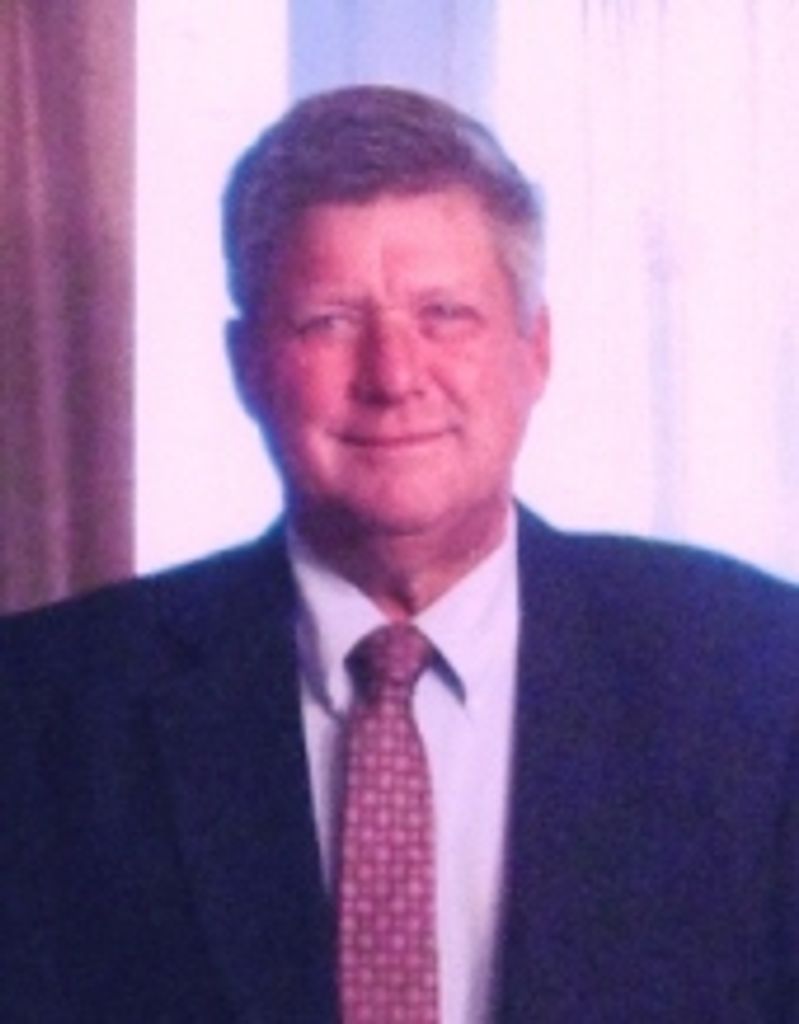 William  G. Gillen