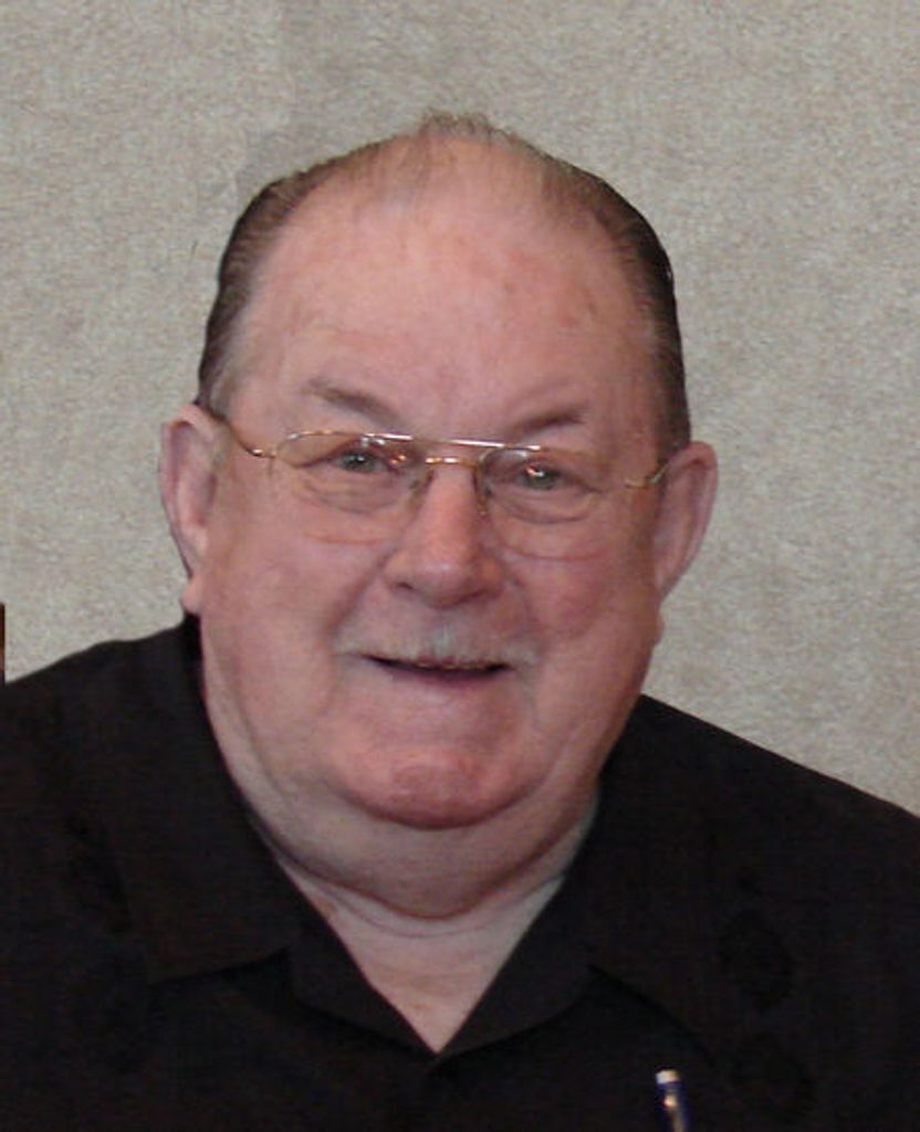 Earl B. "Andy" Anderson